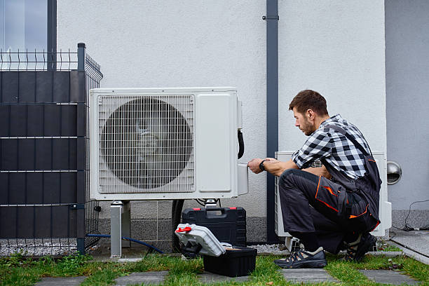 Trusted Hvac service in San Bruno, CA - Tropical Oasis HVAC